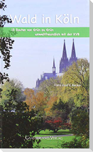 Wald in Köln