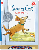 I See a Cat