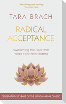 Radical Acceptance