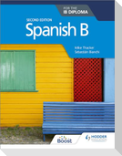 Spanish B for the IB Diploma Second Edition