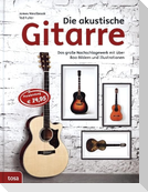 Die akustische Gitarre