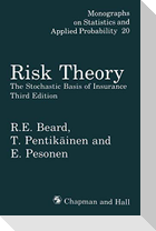 Risk Theory