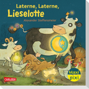 Maxi Pixi 522: VE 5: Laterne, Laterne, Lieselotte! (5 Exemplare)