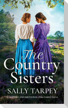 THE COUNTRY SISTERS a gripping and emotional 1920s family saga