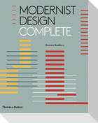 Modernist Design Complete