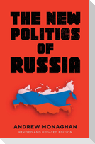The new politics of Russia