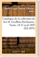 Tableaux Modernes, Dessins Et Aquarelles Par Corot, Daubigny, Daumier, Bronzes Anciens de Barye
