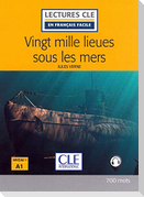 Vingt mille lieues sous les mers