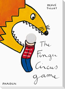 The Finger Circus Game