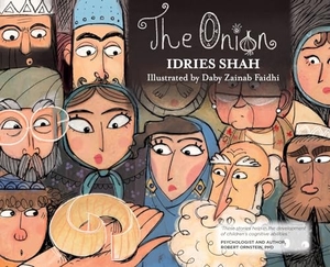Shah, Idries. The Onion. Isf Publishing, 2024.