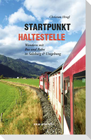 Startpunkt Haltestelle