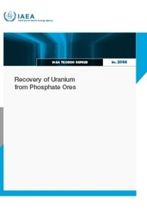 International Atomic Energy Agency / Iaea. Recovery of Uranium from Phosphate Ores. Mare Nostrum, 2026.