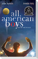 All American Boys