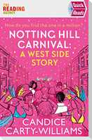 Notting Hill Carnival (Quick Reads)