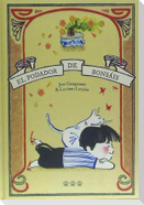 El podador de bonsáis