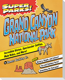 Super Parks! Grand Canyon National Park