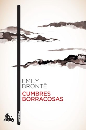 Brontë, Emily. Cumbres Borrascosas (Clásicos Ingleses) / Wuthering Heights (English Classics). Planeta Publishing Corp, 2024.