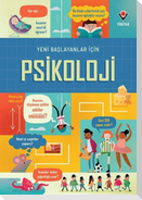 Yeni Baslayanlar Icin Psikoloji
