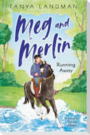 Meg and Merlin