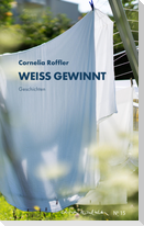 Weiss gewinnt