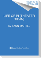 Life of Pi [Theater Tie-In]