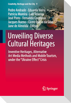 Unveiling Diverse Cultural Heritages
