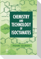 Chemistry   Technology of Isocyanates