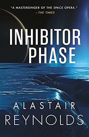 Reynolds. Inhibitor Phase. Orbit, 2021.