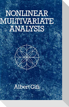 Nonlinear Multivariate Analysis