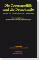 Die Coronapolitik und die Demokratie
