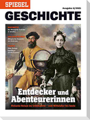 Entdecker und Abenteurerinnen