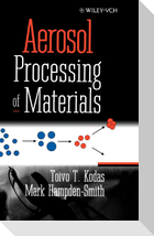 Aerosol Materials Processing