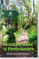 Woodland Walks in Pembrokeshire