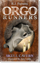 Skull Cavern (Orgo Runners)