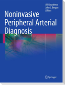 Noninvasive Peripheral Arterial Diagnosis