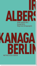 Kanaga Berlin