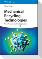 Mechanical Recycling Technologies