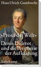 "Prosa der Welt"