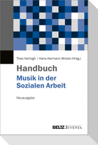 Handbuch Musik in der Sozialen Arbeit