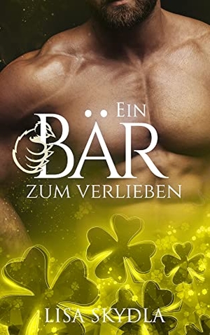Skydla, Lisa. Ein Bär zum Verlieben. Merlins Bookshop, 2020.