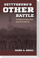 Gettysburg's Other Battle