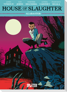 Something is killing the Children: House of Slaughter. Band 4