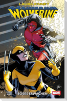 Laura Kinney: Wolverine