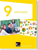 Informatik Mittelschule Bayern 9
