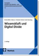 Wissenskluft und Digital Divide