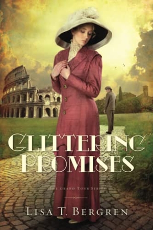 Bergren, Lisa T.. Glittering Promises. BETHANY HOUSE PUBL, 2013.