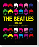 The Beatles 1962-1969