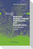 Molecular Biology of Metal Homeostasis and Detoxification