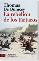 La rebelión de los Tártaros