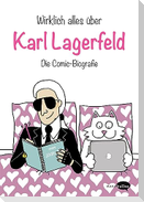 Wirklich alles über Karl Lagerfeld